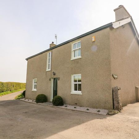 Waingate Cottage Cark Dış mekan fotoğraf