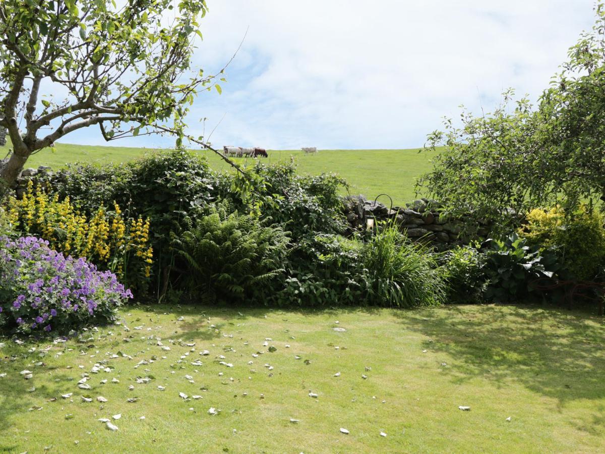 Waingate Cottage Cark Dış mekan fotoğraf